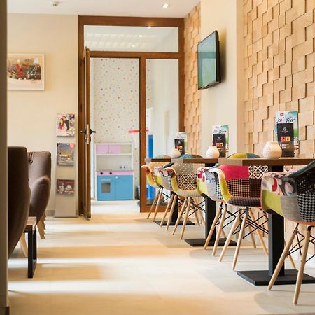 Hotel Mons Zlatibor Bagian luar foto