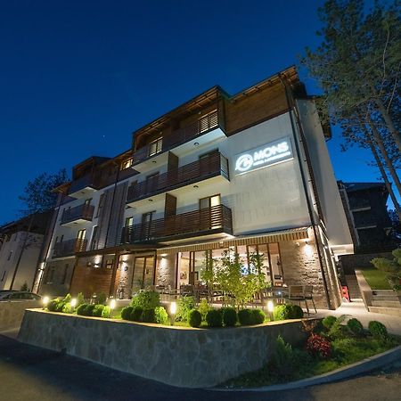 Hotel Mons Zlatibor Bagian luar foto