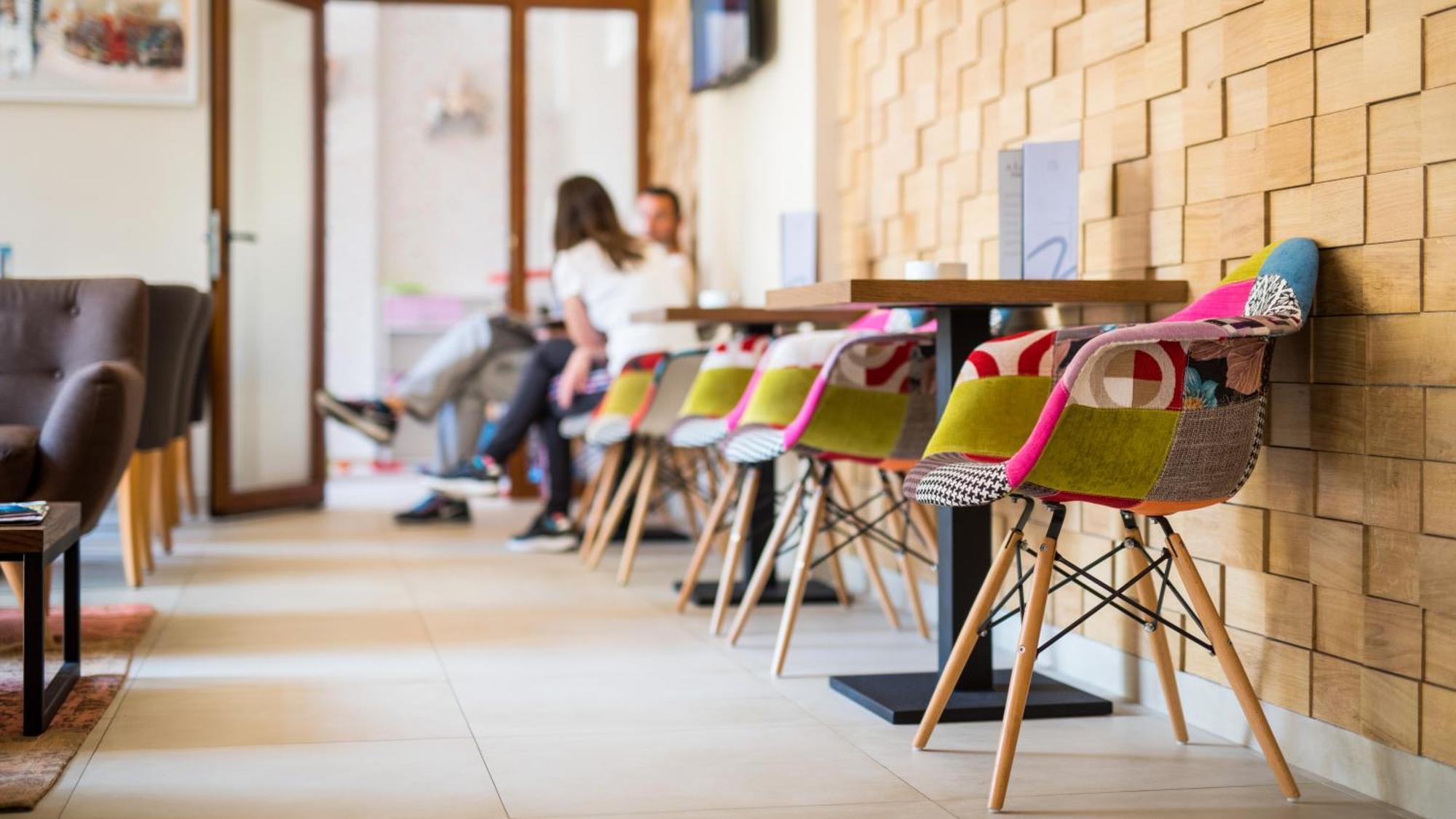 Hotel Mons Zlatibor Bagian luar foto