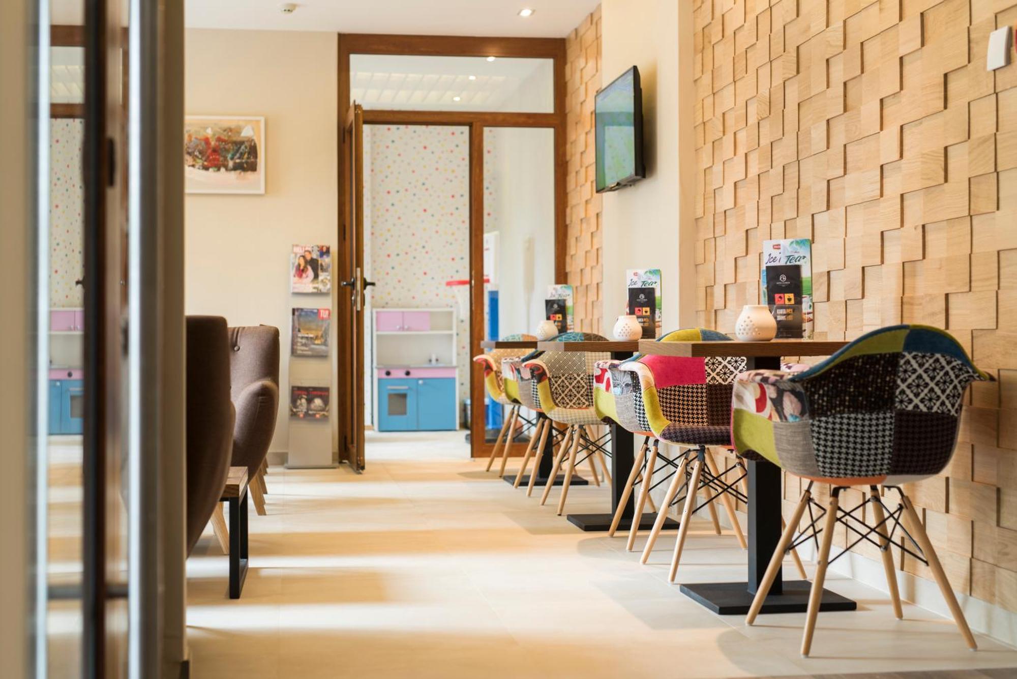 Hotel Mons Zlatibor Bagian luar foto