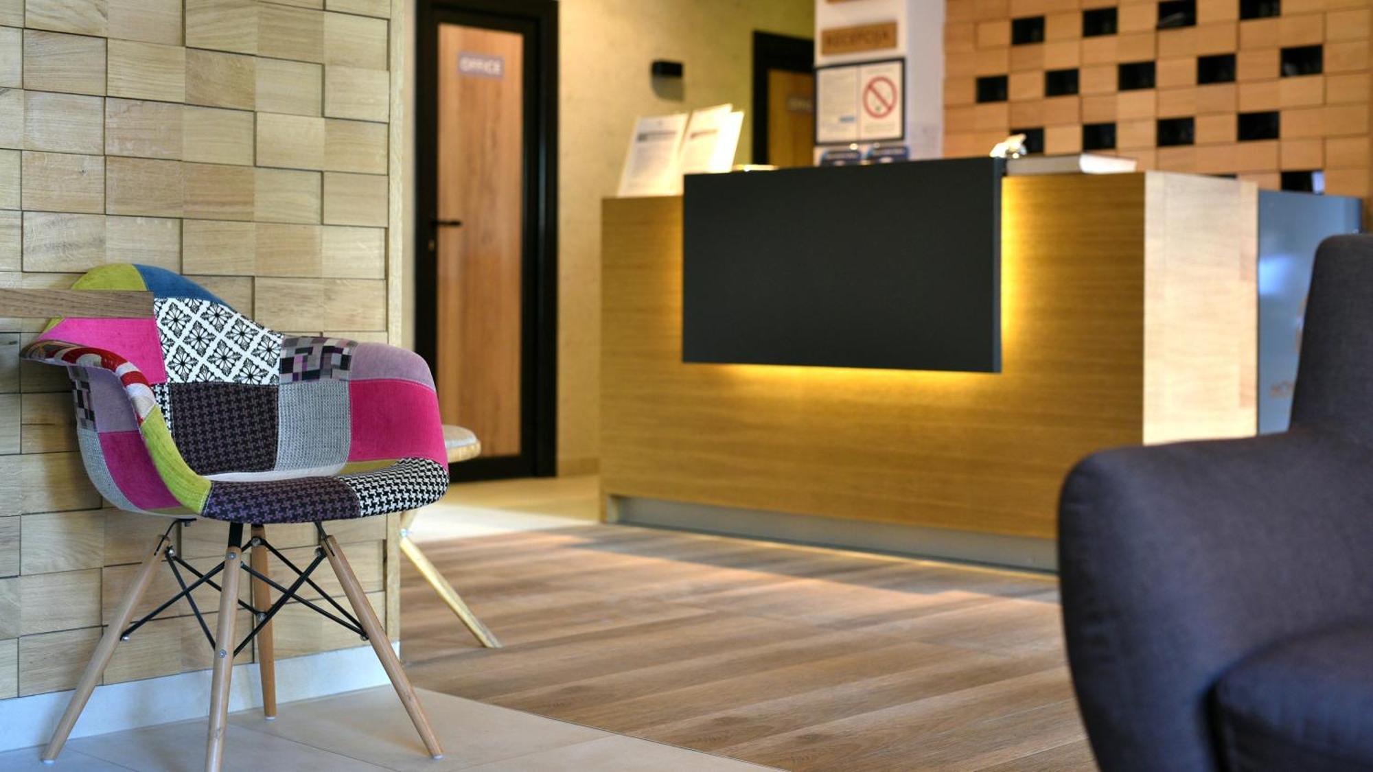 Hotel Mons Zlatibor Bagian luar foto