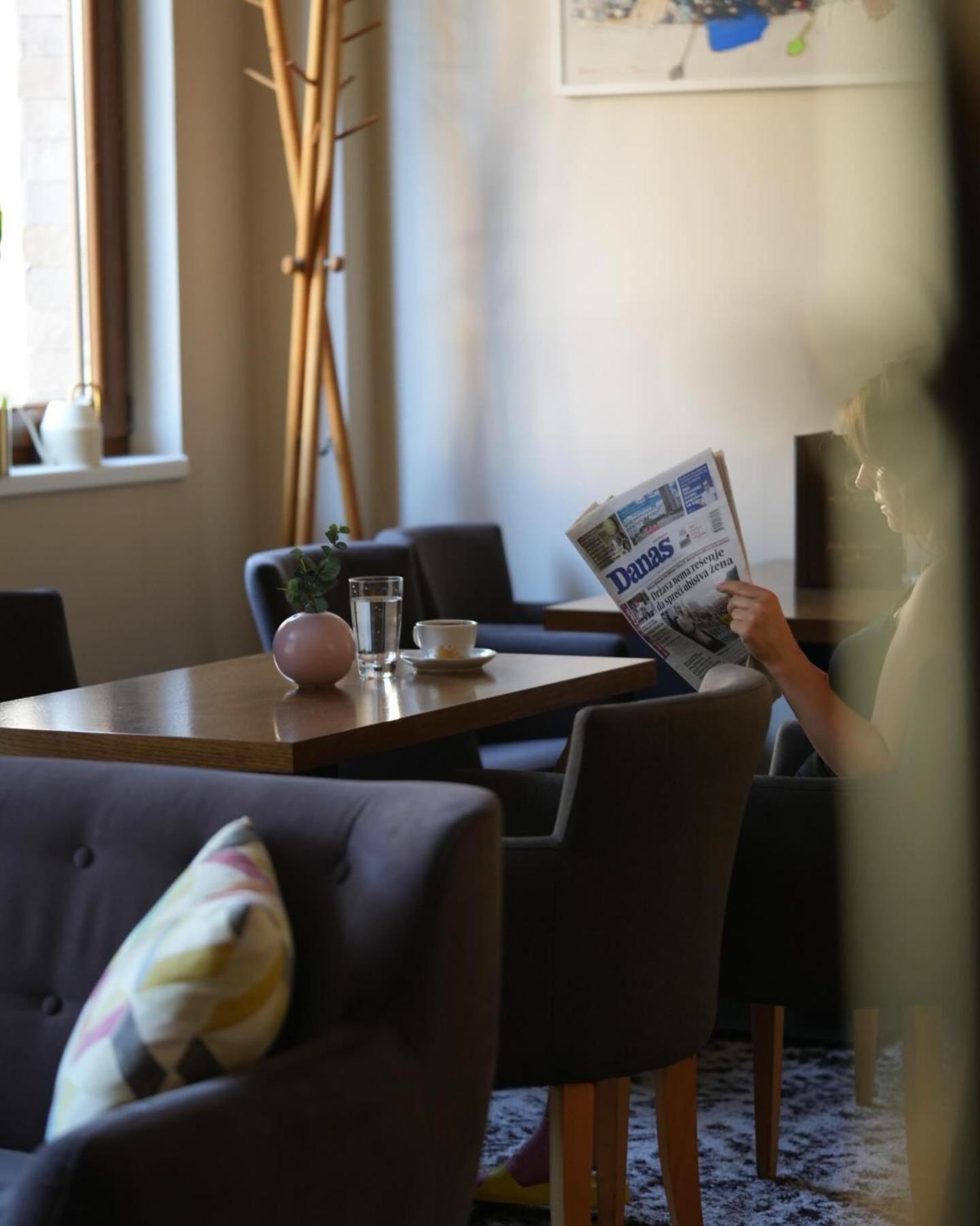 Hotel Mons Zlatibor Bagian luar foto