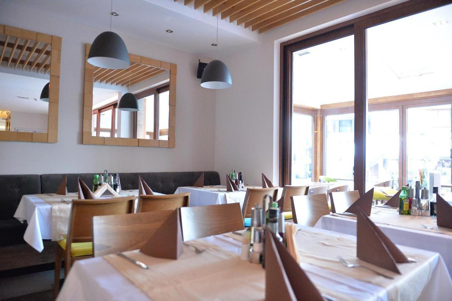 Hotel Mons Zlatibor Bagian luar foto