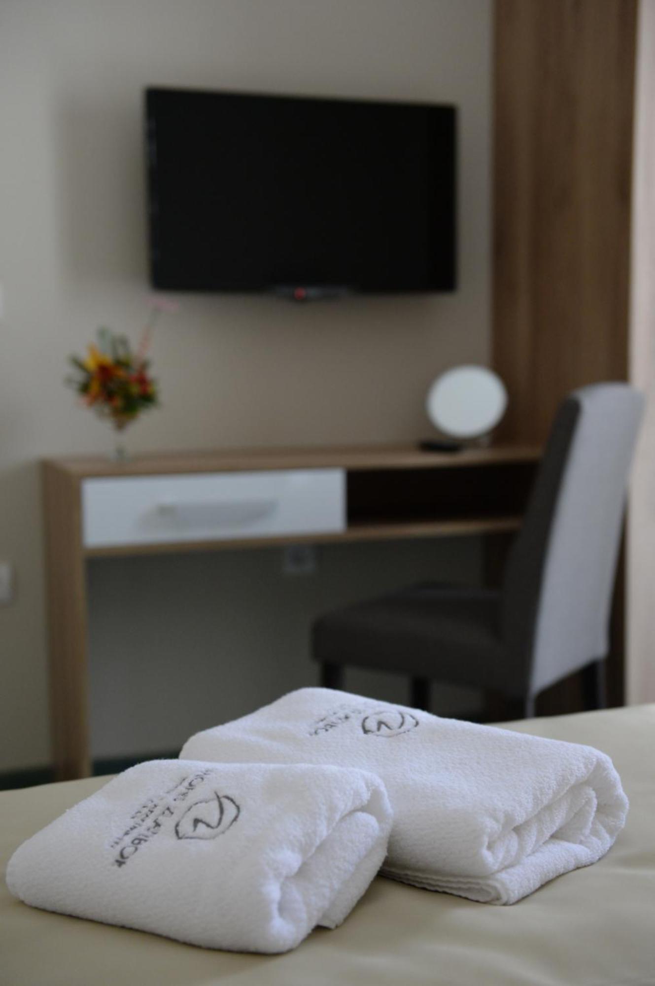 Hotel Mons Zlatibor Bagian luar foto