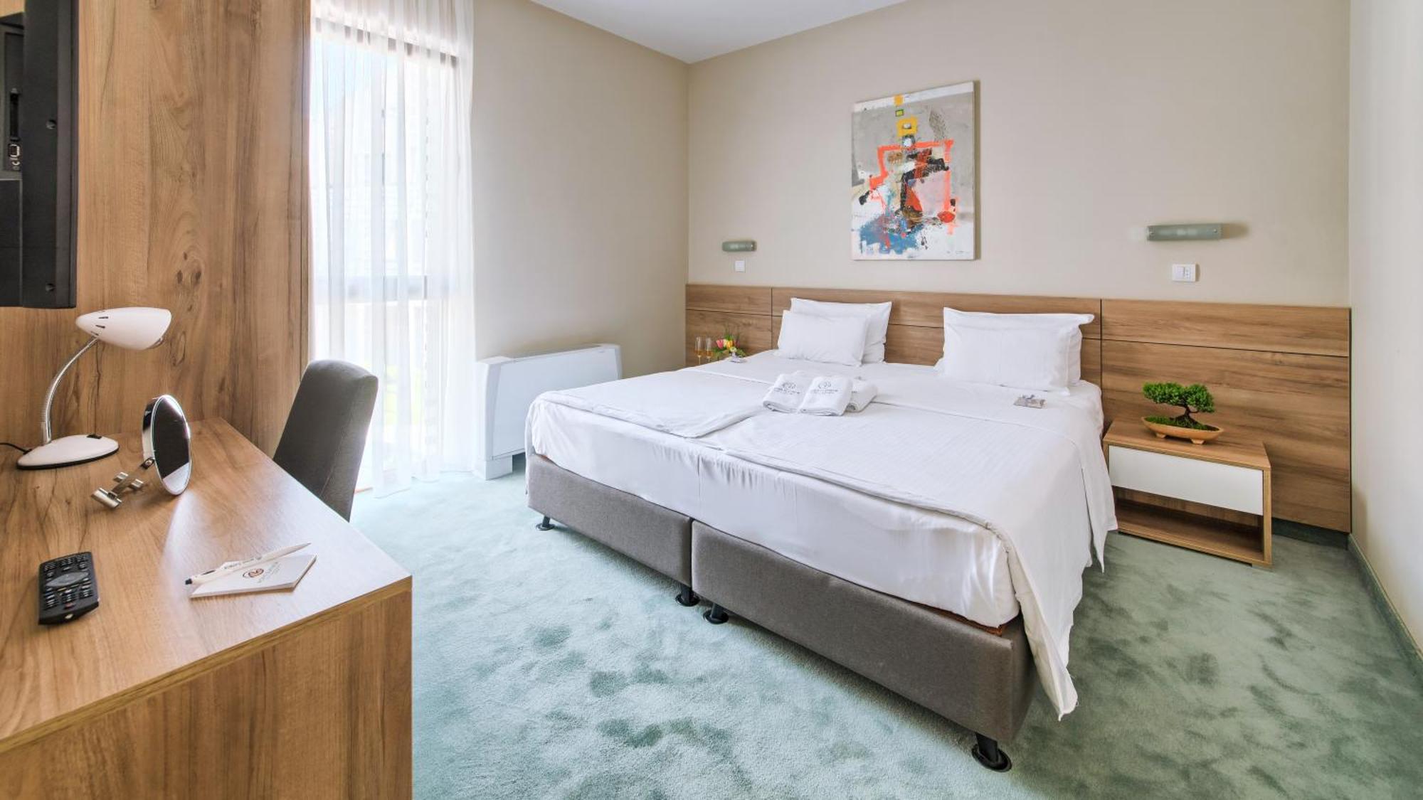 Hotel Mons Zlatibor Bagian luar foto