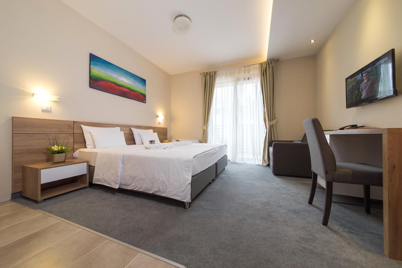 Hotel Mons Zlatibor Bagian luar foto