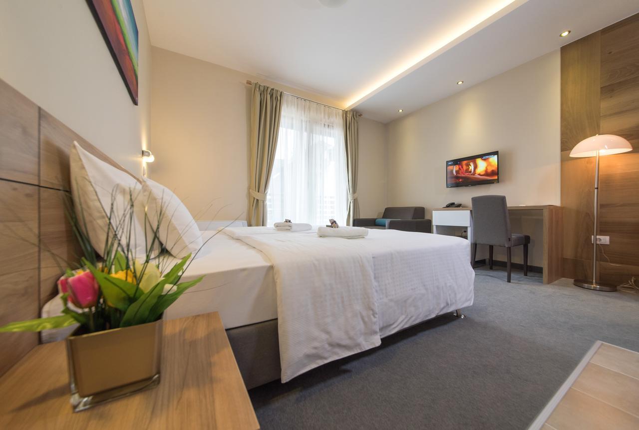 Hotel Mons Zlatibor Bagian luar foto