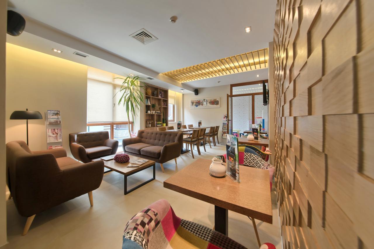 Hotel Mons Zlatibor Bagian luar foto